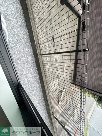 ハナテラス竹ノ塚の物件内観写真